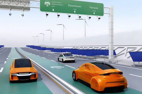 2020-27全球電動(dòng)汽車(chē)無(wú)線(xiàn)充電市場(chǎng)年復(fù)合增46.8%
