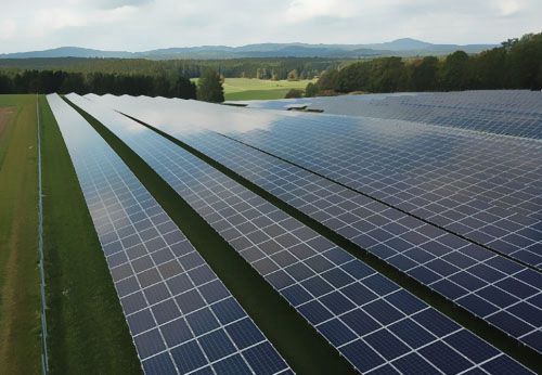 4月德國新增太陽能光伏裝機(jī)約620MW 同比增67%
