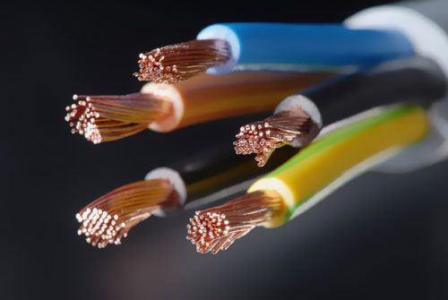 【珠江電纜】你知道電纜用銅差別在哪嗎？