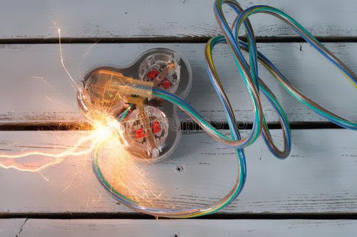 預(yù)防電線起火，你需要知道這些|珠江電纜干貨分享